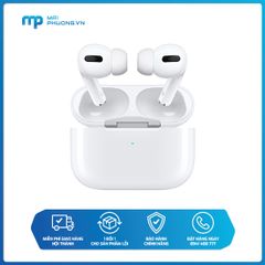 Tai nghe không dây Apple AirPods Pro