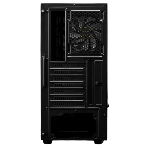 TALOS E3 Black (CATALOSE3BLGA)
