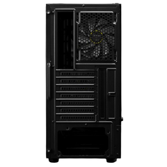 TALOS E3 Black (CATALOSE3BLGA)