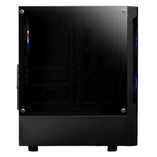 TALOS E3 Black (CATALOSE3BLGA)