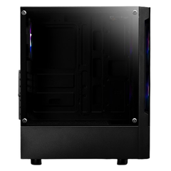 TALOS E3 Black (CATALOSE3BLGA)