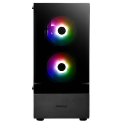 TALOS E3 Black (CATALOSE3BLGA)