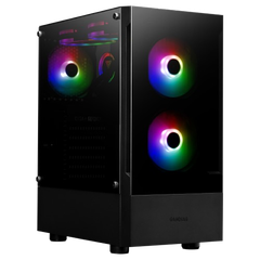 TALOS E3 Black (CATALOSE3BLGA)