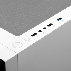 TALOS E3 White (CATALOSE3WHGA)