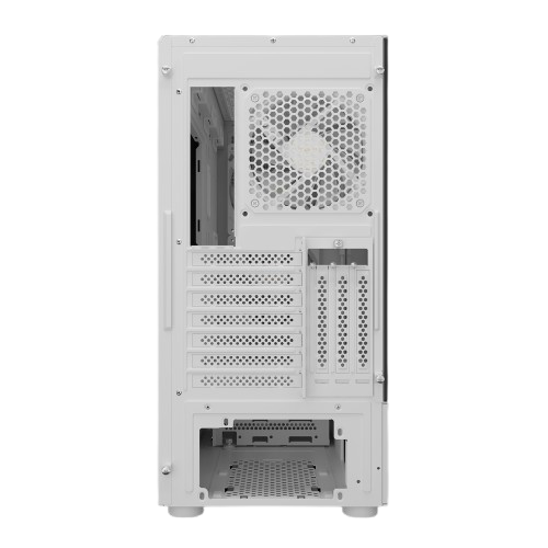 Talos M3 Mesh Black / White (CATALOSE3MESELWHGA / CATALOSM3MESBLGA)