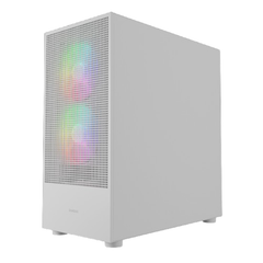 Talos M3 Mesh Black / White (CATALOSE3MESELWHGA / CATALOSM3MESBLGA)