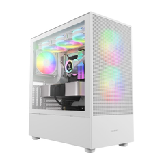 Talos M3 Mesh Black / White (CATALOSE3MESELWHGA / CATALOSM3MESBLGA)