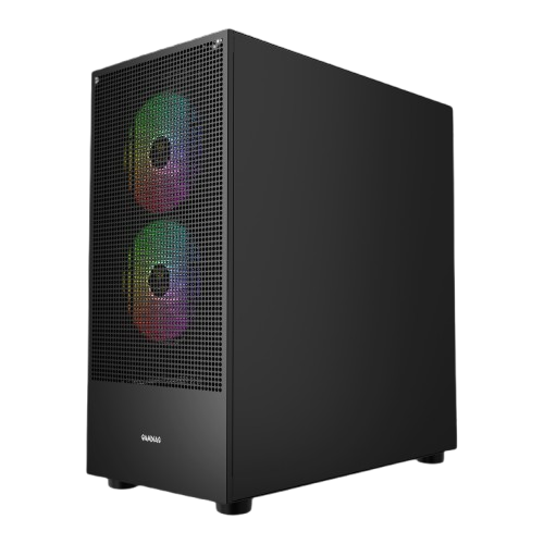 Talos M3 Mesh Black / White (CATALOSE3MESELWHGA / CATALOSM3MESBLGA)