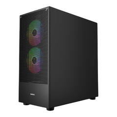 Talos M3 Mesh Black / White (CATALOSE3MESELWHGA / CATALOSM3MESBLGA)
