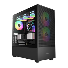 Talos M3 Mesh Black / White (CATALOSE3MESELWHGA / CATALOSM3MESBLGA)