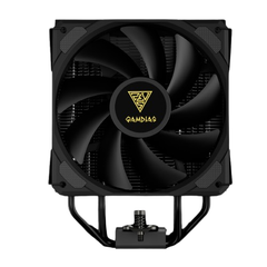 Tản nhiệt khí Gamdias BOREAS E2-41D Black / White