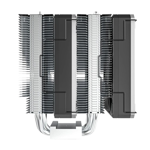 Tản Nhiệt Khí Montech Metal DT24 Base