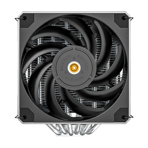 Tản Nhiệt Khí Montech Metal DT24 Base