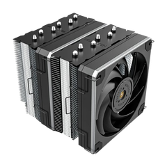 Tản Nhiệt Khí Montech Metal DT24 Base