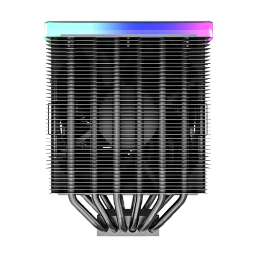Tản Nhiệt Khí Montech Metal DT24 Premium