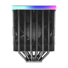 Tản Nhiệt Khí Montech Metal DT24 Premium