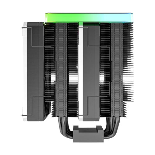 Tản Nhiệt Khí Montech Metal DT24 Premium