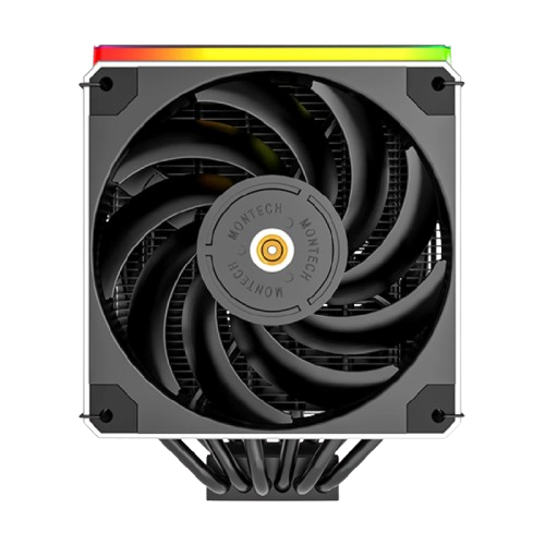 Tản Nhiệt Khí Montech Metal DT24 Premium