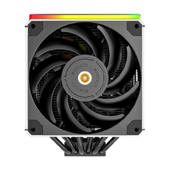 Tản Nhiệt Khí Montech Metal DT24 Premium