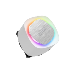 Tản nhiệt nước Gamdias AURA GL240 v2 ARGB Black / White