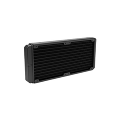 Tản nhiệt nước Gamdias AURA GL240 v2 ARGB Black / White