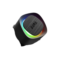 Tản nhiệt nước Gamdias AURA GL240 v2 ARGB Black / White