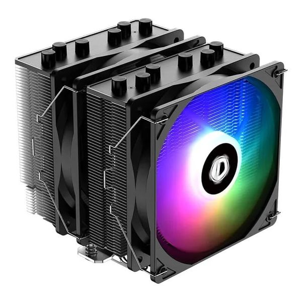 Bộ Tản Nhiệt Khí Cpu Id-Cooling SE-55 ARGB
