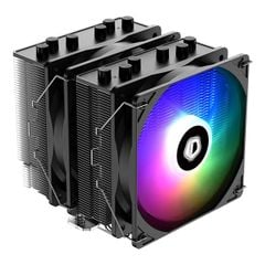 Bộ Tản Nhiệt Khí Cpu Id-Cooling SE-55 ARGB