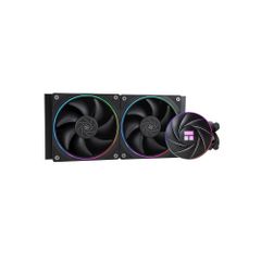 Bộ Tản Nhiệt Nước Thermalright Aqua Elite 240 ARGB Black