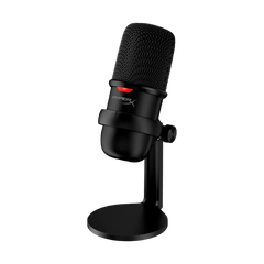 Thiết bị thu âm HP HyperX DuoCast - Black