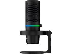 Thiết bị thu âm HP HyperX DuoCast - Black
