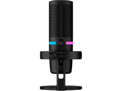 Thiết bị thu âm HP HyperX DuoCast - Black