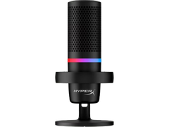 Thiết bị thu âm HP HyperX DuoCast - Black