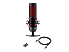 Thiết bị thu âm HP HyperX QuadCast