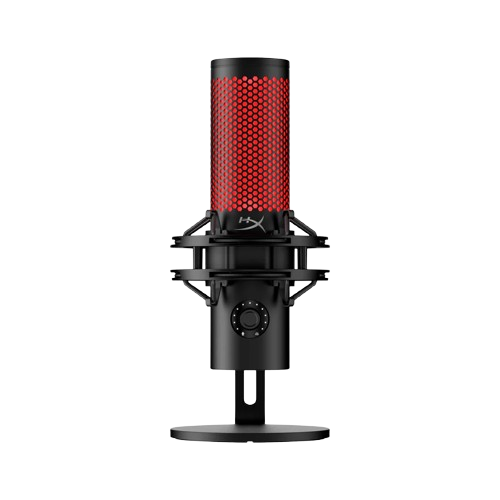 Thiết bị thu âm HP HyperX QuadCast 2