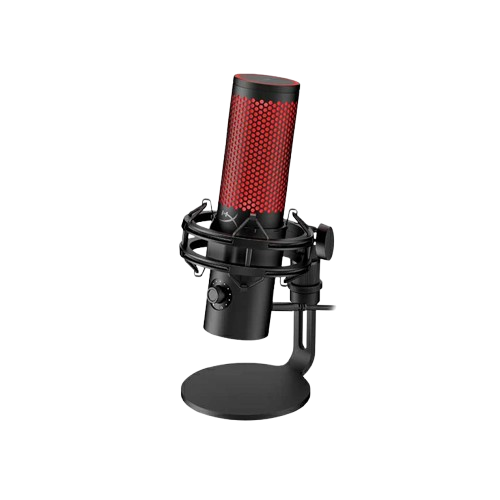 Thiết bị thu âm HP HyperX QuadCast 2