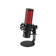 Thiết bị thu âm HP HyperX QuadCast 2