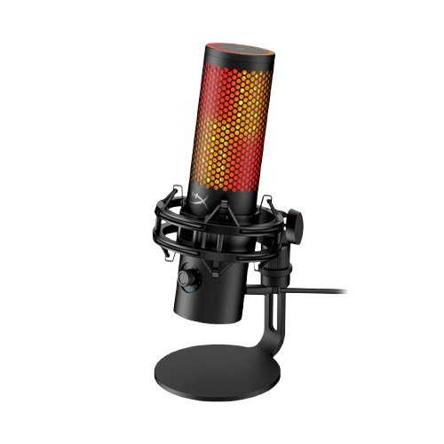 Thiết bị thu âm HP HyperX QuadCast 2S