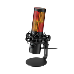 Thiết bị thu âm HP HyperX QuadCast 2S