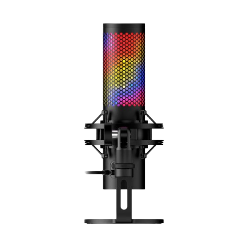 Thiết bị thu âm HP HyperX QuadCast 2S