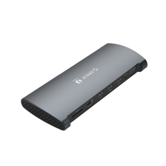 Đế cắm đa năng 8 trong 1 Thunderbolt 3 TB3-S1-GY