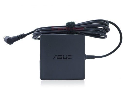 Tb Biến Đổi Tĩnh Điện (Adapter) Asus 19v 3.42A (vuông) zin