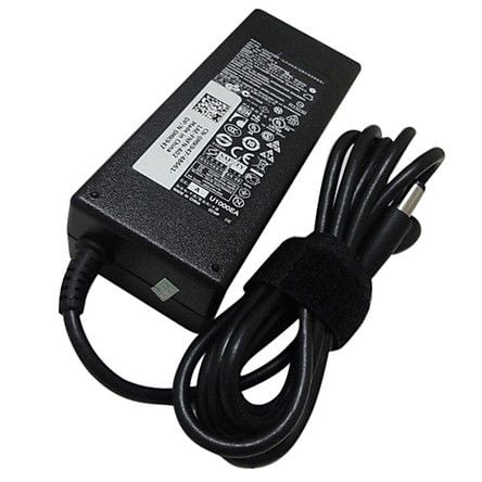 Tb Biến Đổi Tĩnh Điện (Adapter) Dell 90W 4.62A vuông