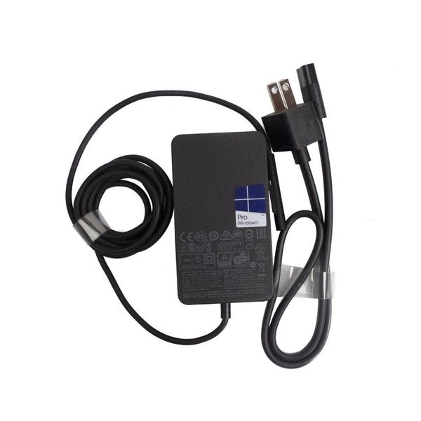 Tb Biến Đổi Tĩnh Điện (Adapter) Surface Pro 4 Zin ( 15V-4A )