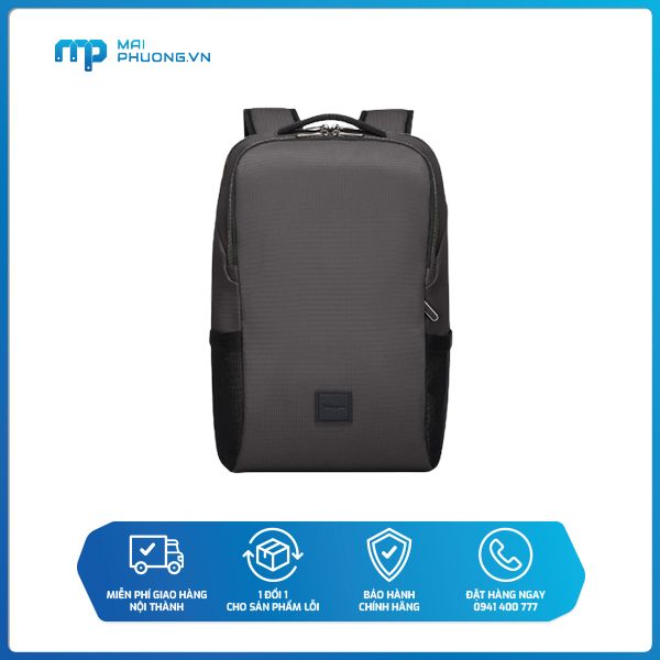 Balo Targus TBB59404GL-70 15.6” Urban Essential™ Backpack - Gray