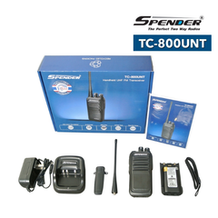 Bộ Đàm SPENDER TC-800 UNT