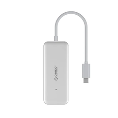 Bộ chia Type C ra 4 cổng USB 3.0 TC4U-U3-SV