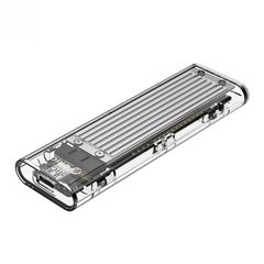 Hộp ổ cứng ORICO TCM2-C3-SV (NVMe M2 SSD/USB3.1 Gen2)