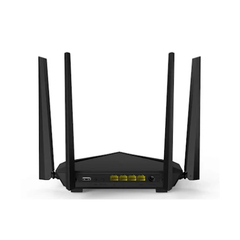 Bộ phát Wifi Router 2.4/5Ghz TENDA AC10U