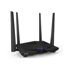 Bộ phát Wifi Router 2.4/5Ghz TENDA AC10U